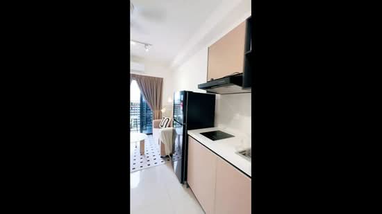 Servis Apartment untuk Disewa di One Equine - Teng Poh Hong - PropertyGuru.com.my