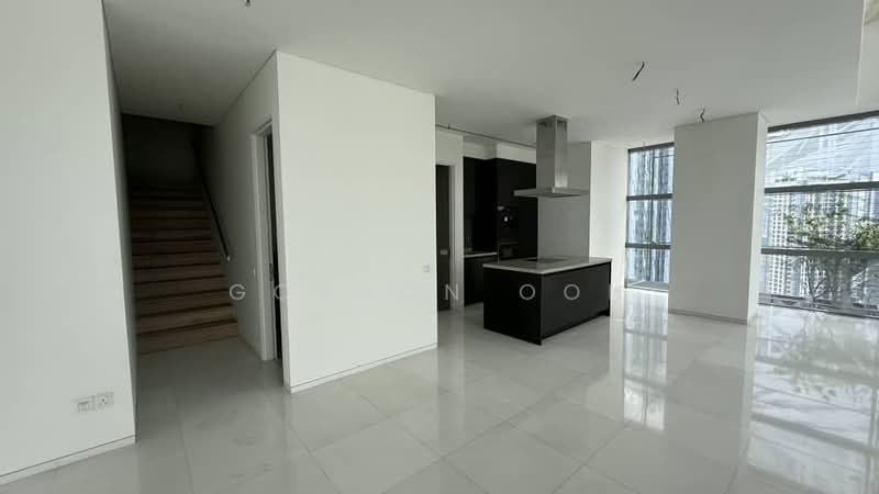 Servis Apartment untuk Dijual di Le Nouvel - Gordon Oon - PropertyGuru.com.my