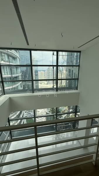 Servis Apartment untuk Dijual di Le Nouvel KLCC - Gordon Oon - PropertyGuru.com.my