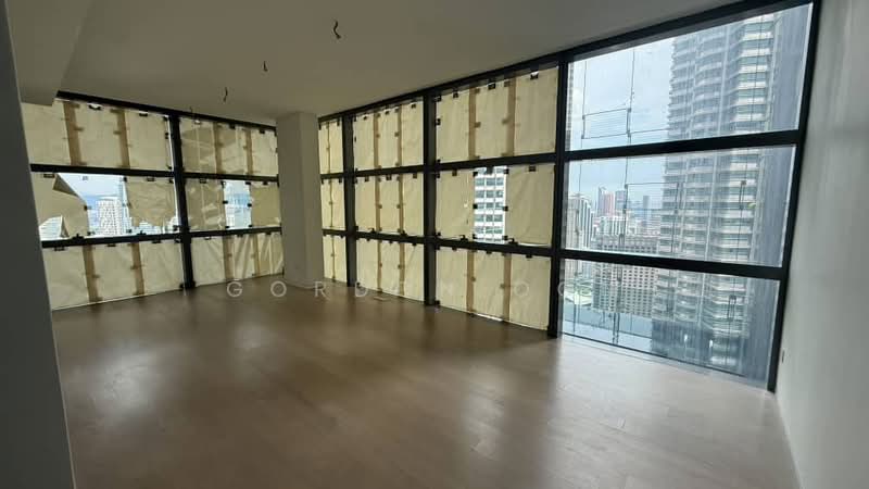 Servis Apartment untuk Dijual di Le Nouvel KLCC - Gordon Oon - PropertyGuru.com.my