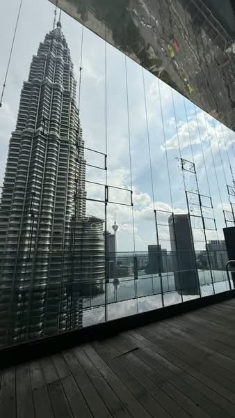 Servis Apartment untuk Dijual di Le Nouvel - Gordon Oon - PropertyGuru.com.my