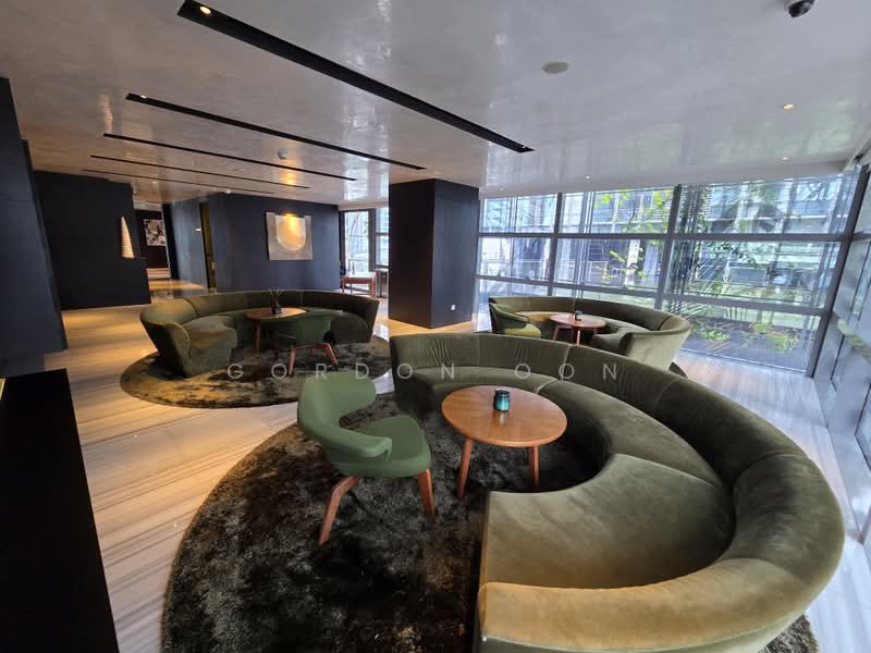 Servis Apartment untuk Dijual di Le Nouvel KLCC - Gordon Oon - PropertyGuru.com.my