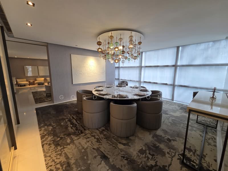 Servis Apartment untuk Dijual di Le Nouvel KLCC - Gordon Oon - PropertyGuru.com.my