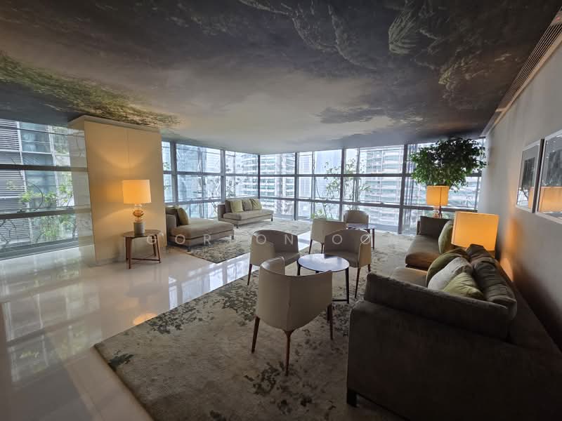 Servis Apartment untuk Dijual di Le Nouvel KLCC - Gordon Oon - PropertyGuru.com.my