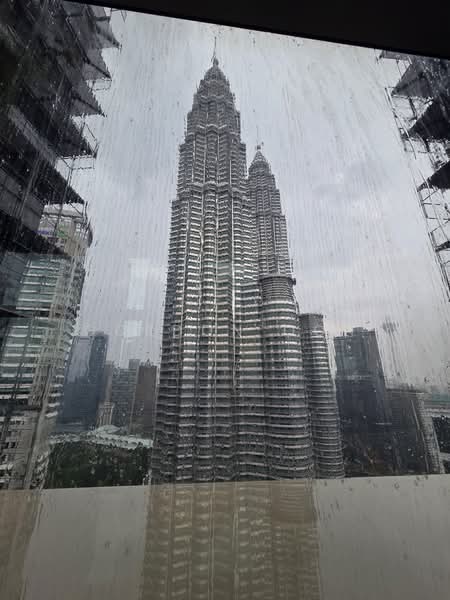 Servis Apartment untuk Dijual di Le Nouvel KLCC - Gordon Oon - PropertyGuru.com.my