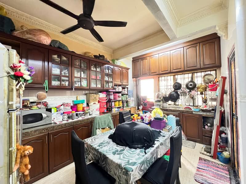 2-storey Terraced House for Sale in Taman Sri Gombak Selayang Sentul taman melawati (Batu Caves) - Alex Yoo - PropertyGuru.com.my