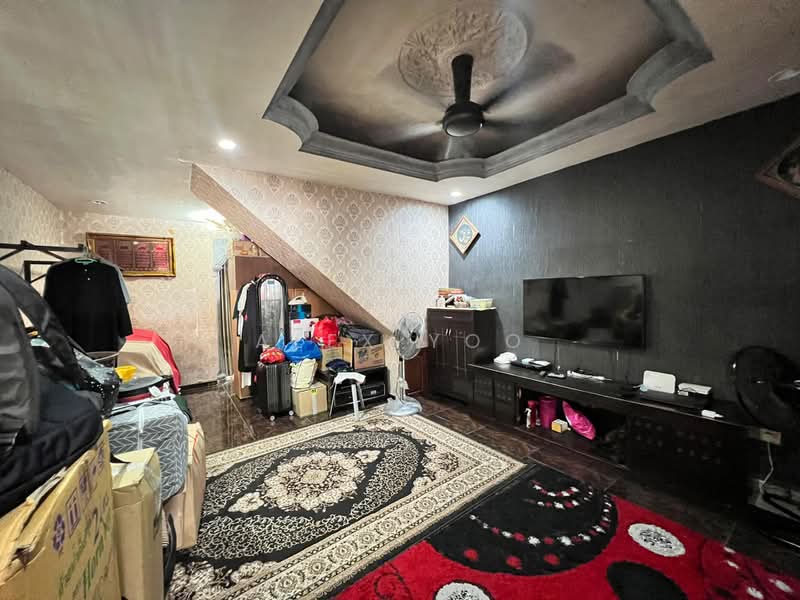 2-storey Terraced House for Sale in Taman Sri Gombak Selayang Sentul taman melawati (Batu Caves) - Alex Yoo - PropertyGuru.com.my