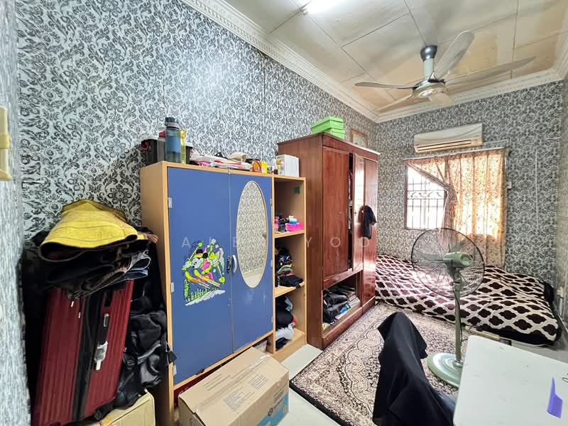 2-storey Terraced House for Sale in Taman Sri Gombak Selayang Sentul taman melawati (Batu Caves) - Alex Yoo - PropertyGuru.com.my