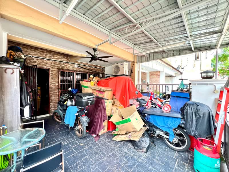 2-storey Terraced House for Sale in Taman Sri Gombak Selayang Sentul taman melawati (Batu Caves) - Alex Yoo - PropertyGuru.com.my