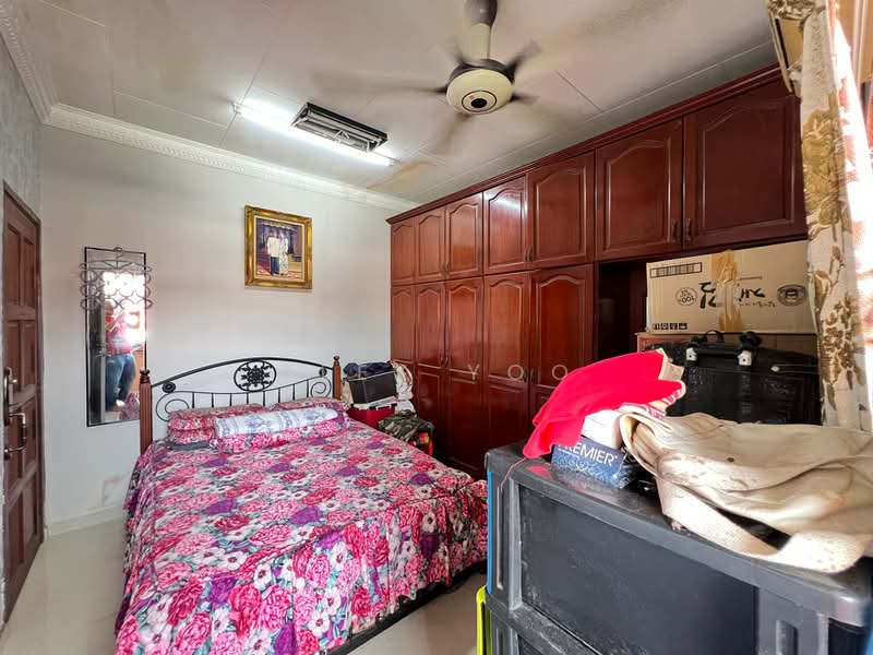 2-storey Terraced House for Sale in Taman Sri Gombak Selayang Sentul taman melawati (Batu Caves) - Alex Yoo - PropertyGuru.com.my