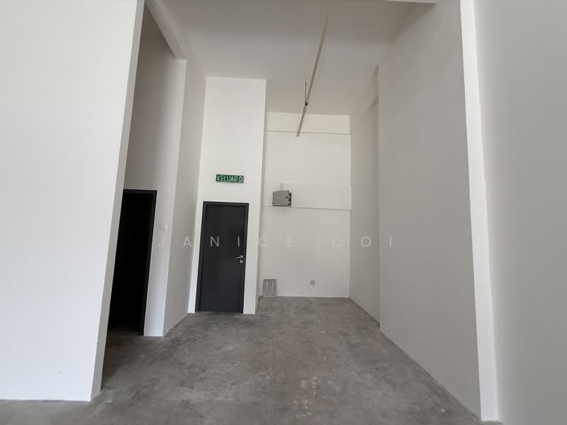 Rumah Niaga untuk Dijual di Bukit Mertajam (Penang) - Janice Ooi - PropertyGuru.com.my