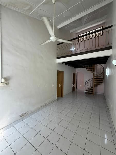 1-storey Terraced House for Sale in Taman Molek (Johor Bahru) - Jayden Neo - Interior - PropertyGuru.com.my