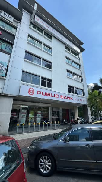Kedai untuk Disewa di Mont Kiara (Kuala Lumpur) - Crystal Gan - PropertyGuru.com.my