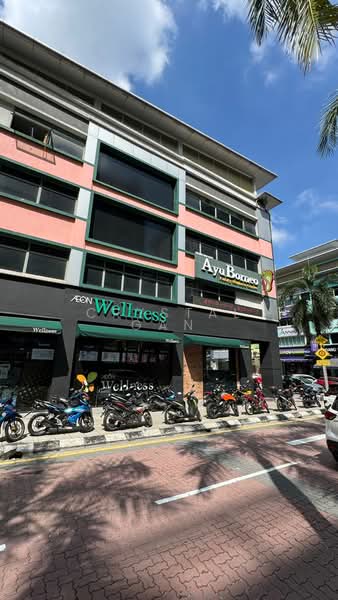 Kedai untuk Disewa di Mont Kiara (Kuala Lumpur) - Crystal Gan - PropertyGuru.com.my