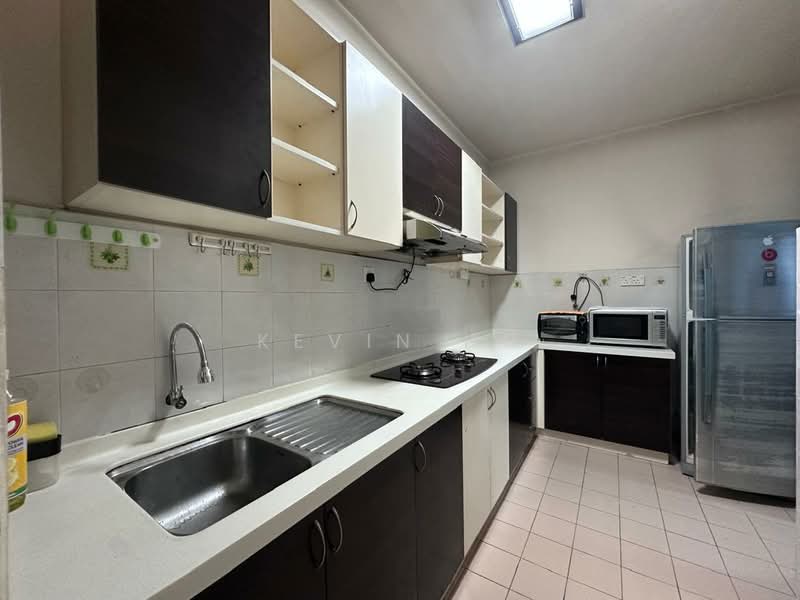Apartment for Sale at Impian Senibong Apartment - Kevin Ho - Kitchen - PropertyGuru.com.my