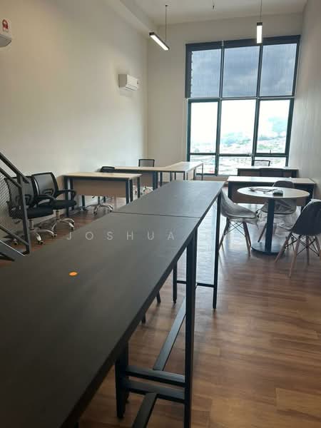 Office for Rent in Mutiara Central (Cheras) - Joshua Thi - Interior - PropertyGuru.com.my