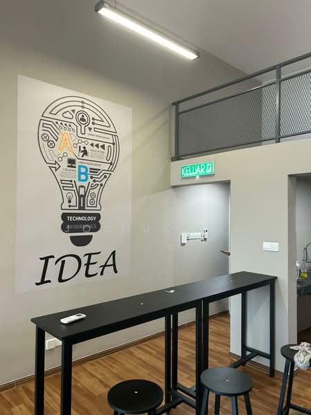 Office for Rent in Mutiara Central (Cheras) - Joshua Thi - Interior - PropertyGuru.com.my