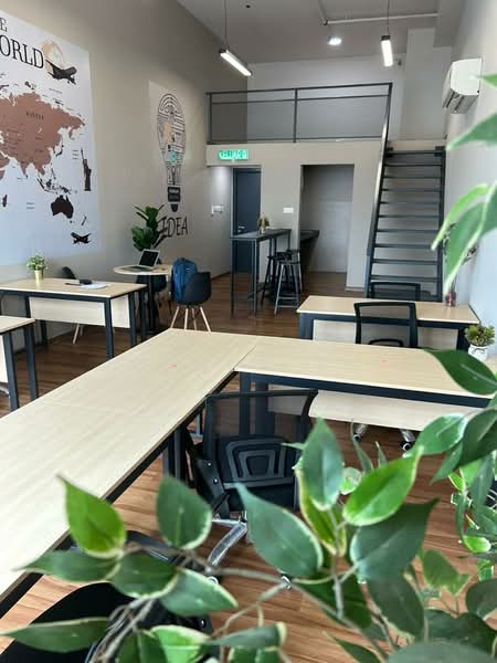 Office for Rent in Mutiara Central (Cheras) - Joshua Thi - Interior - PropertyGuru.com.my