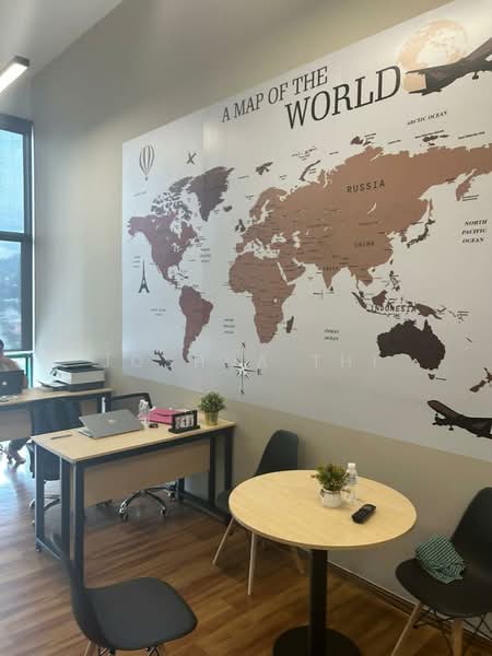 Office for Rent in Mutiara Central (Cheras) - Joshua Thi - Study - PropertyGuru.com.my