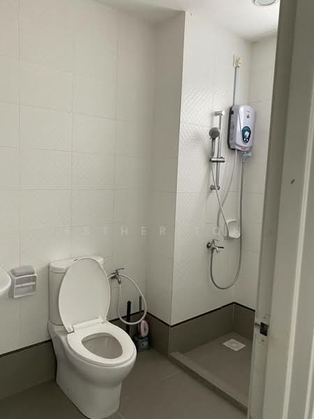 Service Residence for Sale at Seasons Amara Larkin - Esther Toh - PropertyGuru.com.my
