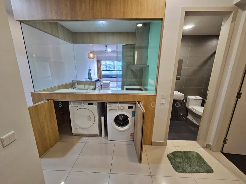Service Residence for Rent at The Leafz @ Dedaun - Sandra Wong - PropertyGuru.com.my