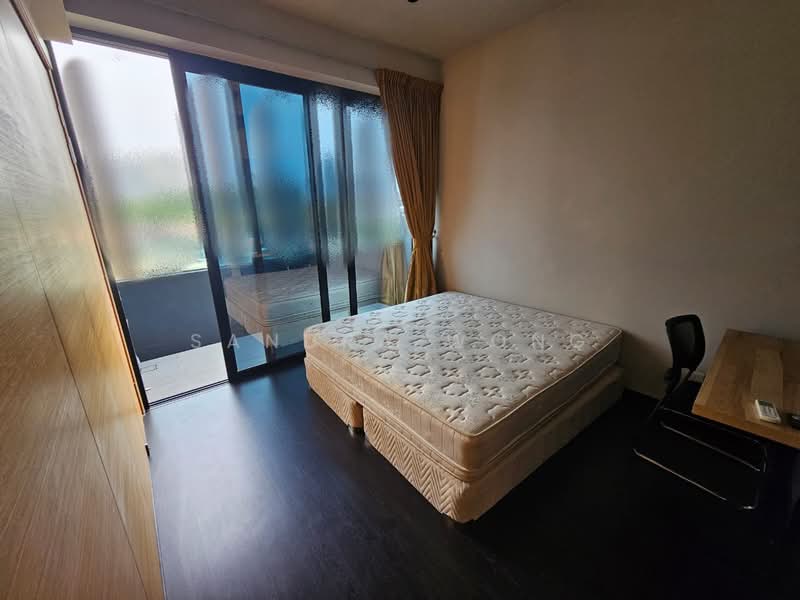 Service Residence for Rent at The Leafz @ Dedaun - Sandra Wong - PropertyGuru.com.my
