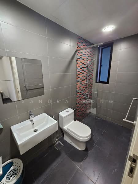 Service Residence for Rent at The Leafz @ Dedaun - Sandra Wong - PropertyGuru.com.my