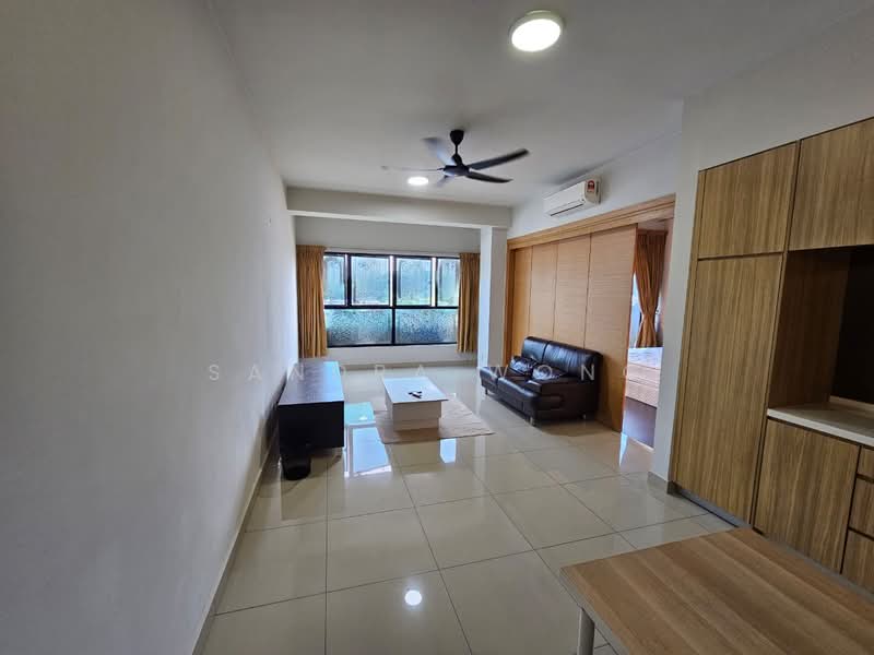 Service Residence for Rent at The Leafz @ Dedaun - Sandra Wong - PropertyGuru.com.my