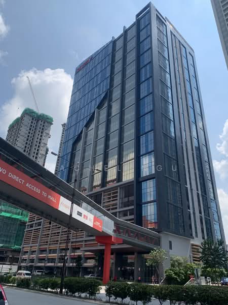 Shop / Office for Sale in Sungai Besi (Kuala Lumpur) - Rachel Ngu - Exterior - PropertyGuru.com.my