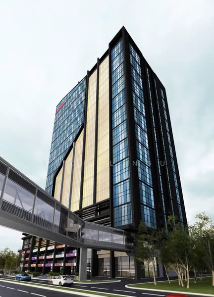 Shop / Office for Sale in Sungai Besi (Kuala Lumpur) - Rachel Ngu - Exterior - PropertyGuru.com.my