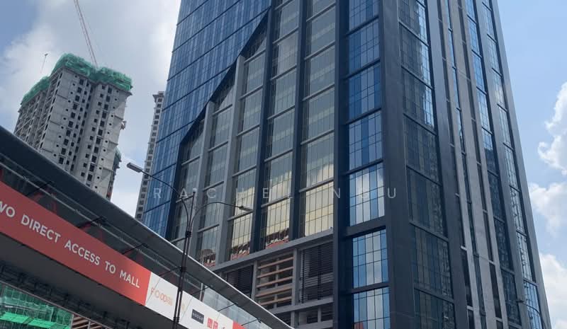 Shop / Office for Sale in Sungai Besi (Kuala Lumpur) - Rachel Ngu - Exterior - PropertyGuru.com.my