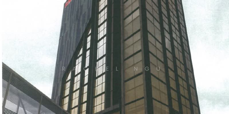 Shop / Office for Sale in Sungai Besi (Kuala Lumpur) - Rachel Ngu - Exterior - PropertyGuru.com.my