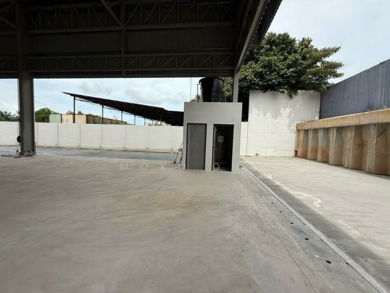 Detached Factory for Rent in Kulim (Kedah) - Moko Ong - Exterior - PropertyGuru.com.my
