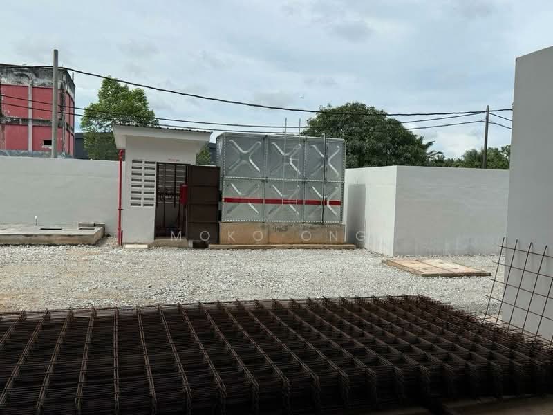 Detached Factory for Rent in Kulim (Kedah) - Moko Ong - Exterior - PropertyGuru.com.my
