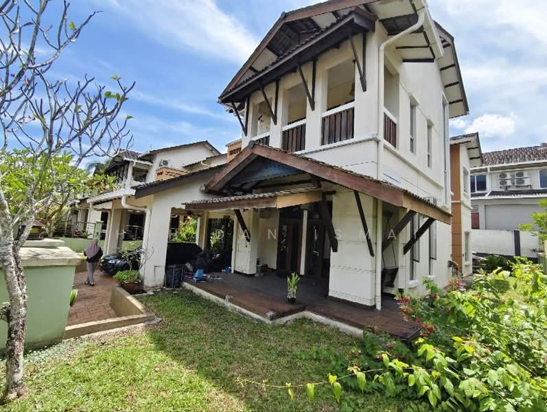 Rumah Banglo untuk Dijual di Bangi (Selangor) - Shahidan Ismail - Exterior - PropertyGuru.com.my