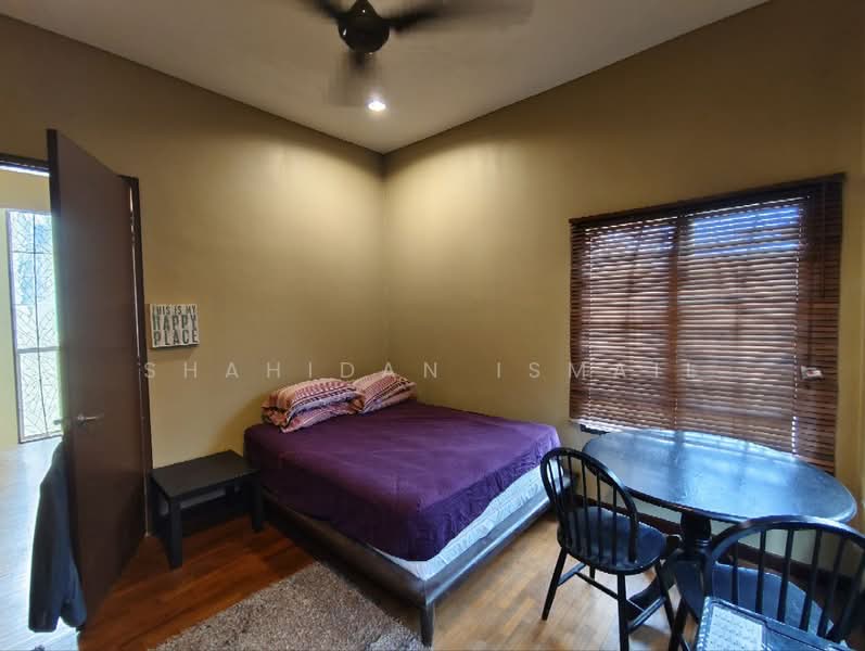 Rumah Banglo untuk Dijual di Bangi (Selangor) - Shahidan Ismail - Bedroom - PropertyGuru.com.my