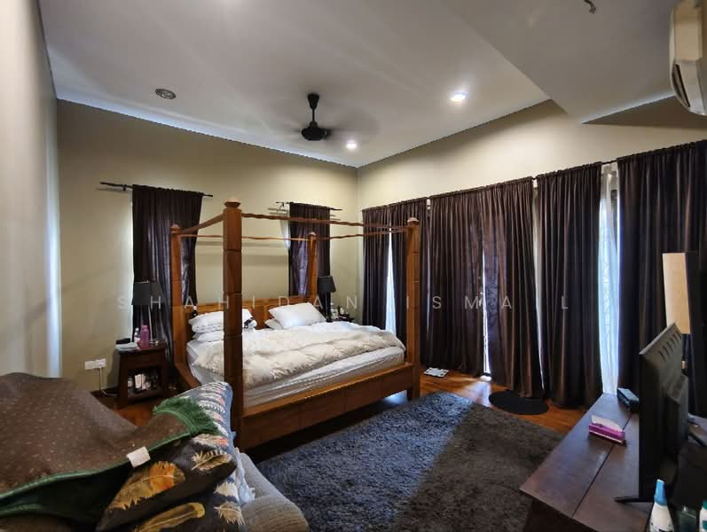 Rumah Banglo untuk Dijual di Bangi (Selangor) - Shahidan Ismail - Bedroom - PropertyGuru.com.my