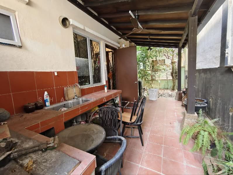 Rumah Banglo untuk Dijual di Bangi (Selangor) - Shahidan Ismail - Exterior - PropertyGuru.com.my