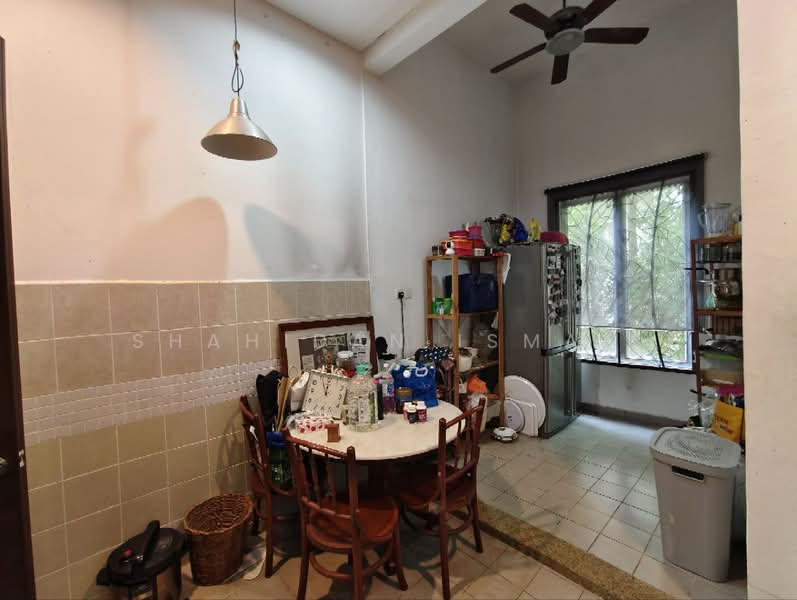 Rumah Banglo untuk Dijual di Bangi (Selangor) - Shahidan Ismail - Kitchen - PropertyGuru.com.my