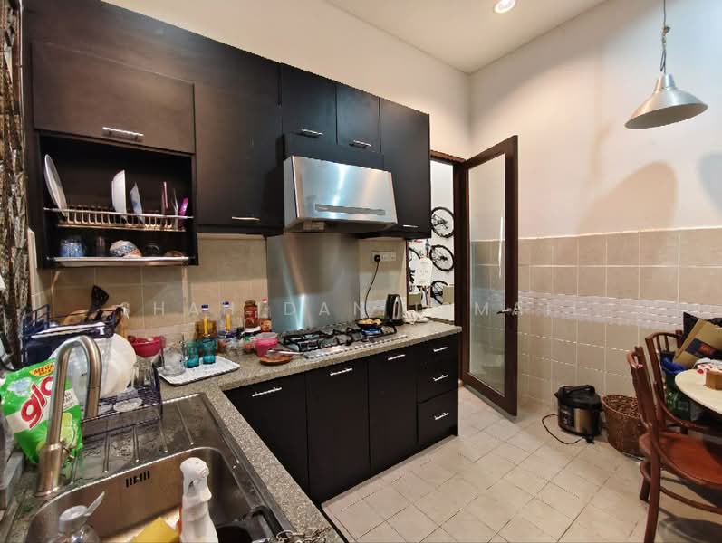Rumah Banglo untuk Dijual di Bangi (Selangor) - Shahidan Ismail - PropertyGuru.com.my