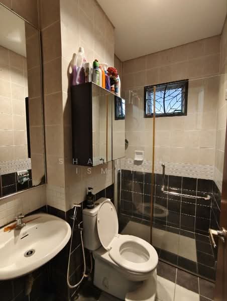 Rumah Banglo untuk Dijual di Bangi (Selangor) - Shahidan Ismail - PropertyGuru.com.my