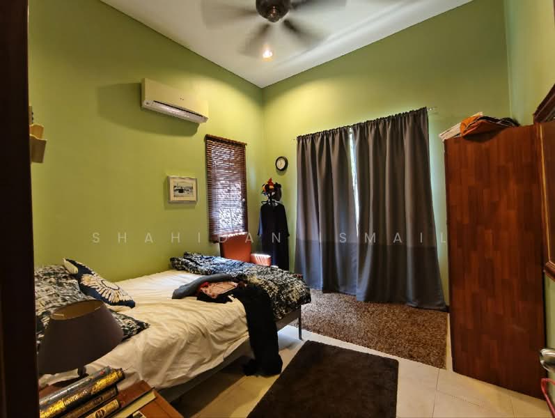 Rumah Banglo untuk Dijual di Bangi (Selangor) - Shahidan Ismail - PropertyGuru.com.my