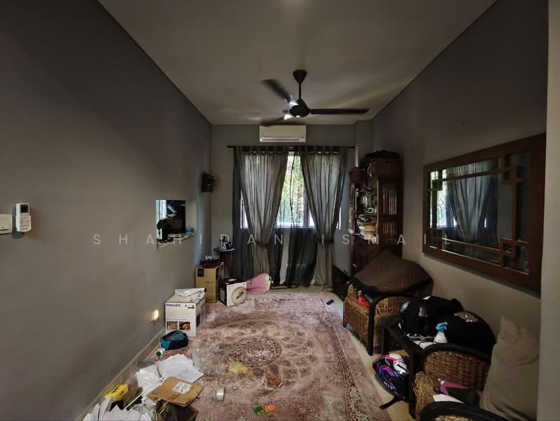 Rumah Banglo untuk Dijual di Bangi (Selangor) - Shahidan Ismail - PropertyGuru.com.my