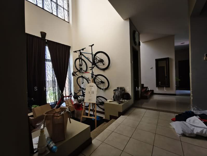 Rumah Banglo untuk Dijual di Bangi (Selangor) - Shahidan Ismail - PropertyGuru.com.my
