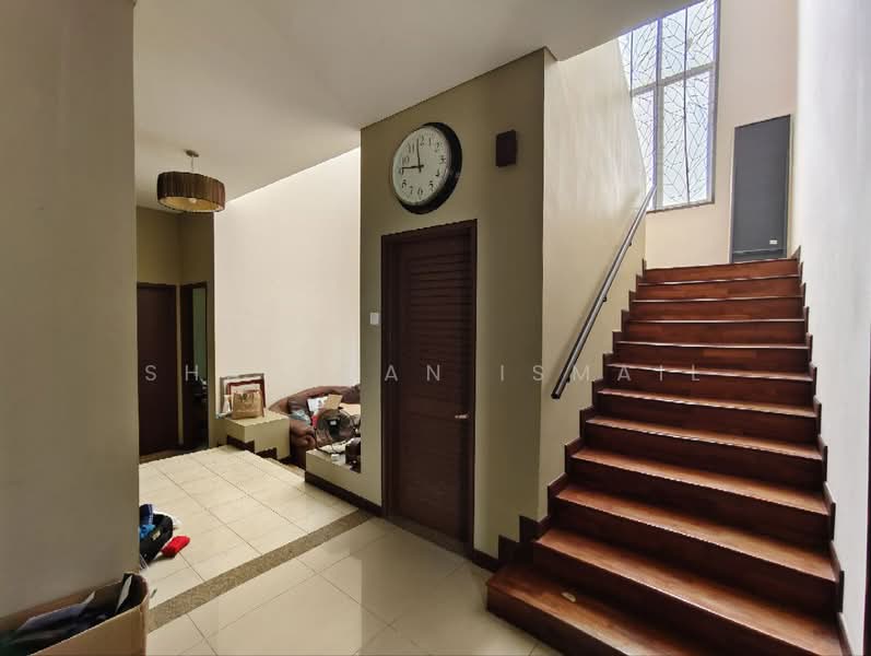 Rumah Banglo untuk Dijual di Bangi (Selangor) - Shahidan Ismail - PropertyGuru.com.my