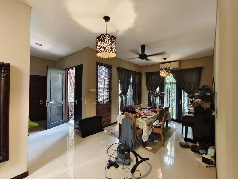 Rumah Banglo untuk Dijual di Bangi (Selangor) - Shahidan Ismail - PropertyGuru.com.my