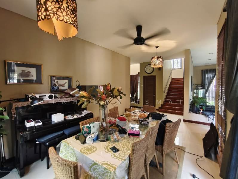 Rumah Banglo untuk Dijual di Bangi (Selangor) - Shahidan Ismail - PropertyGuru.com.my