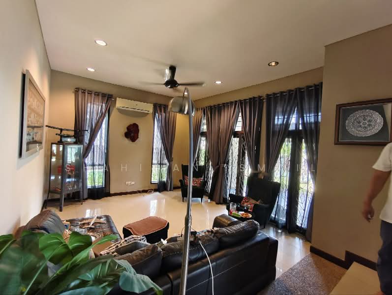 Rumah Banglo untuk Dijual di Bangi (Selangor) - Shahidan Ismail - PropertyGuru.com.my
