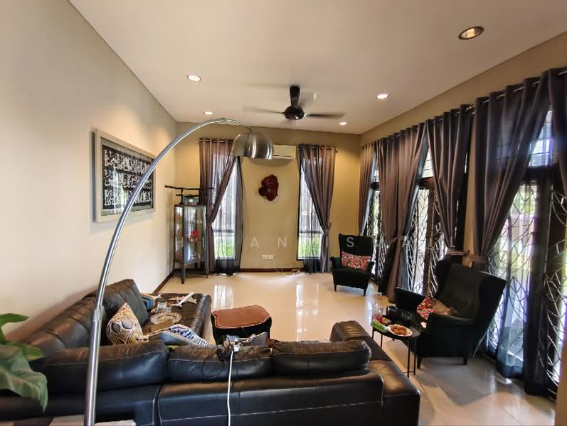 Rumah Banglo untuk Dijual di Bangi (Selangor) - Shahidan Ismail - PropertyGuru.com.my