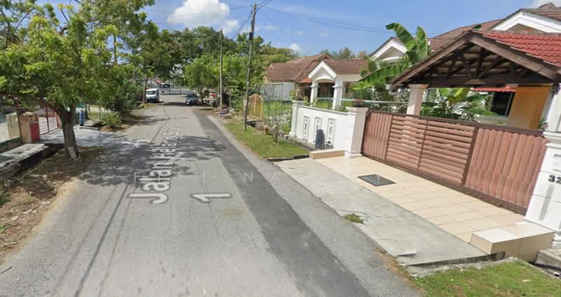 Semi-Detached House for Sale in Sungai Pelek (Selangor) - Fifi Natasya - Exterior - PropertyGuru.com.my
